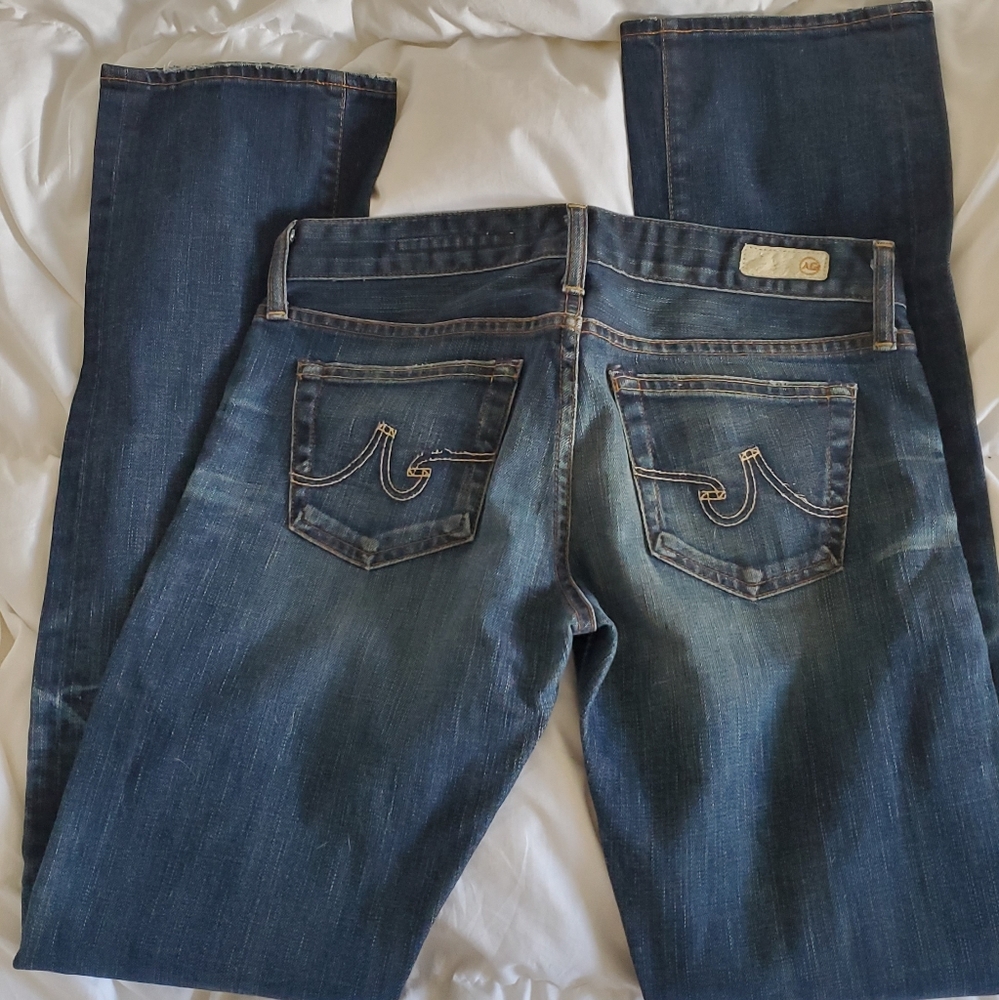 Jeans - Picture 3 of 4